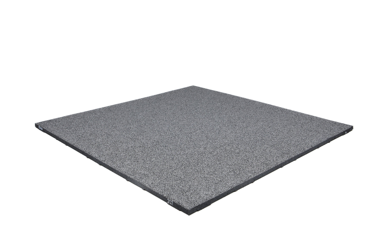 Bodenschutzmatte Connect 'Seventy' 20 mm - verschiedene Farben - 1000 x 1000 mm - Bodenschutzmatten mit Connect - System