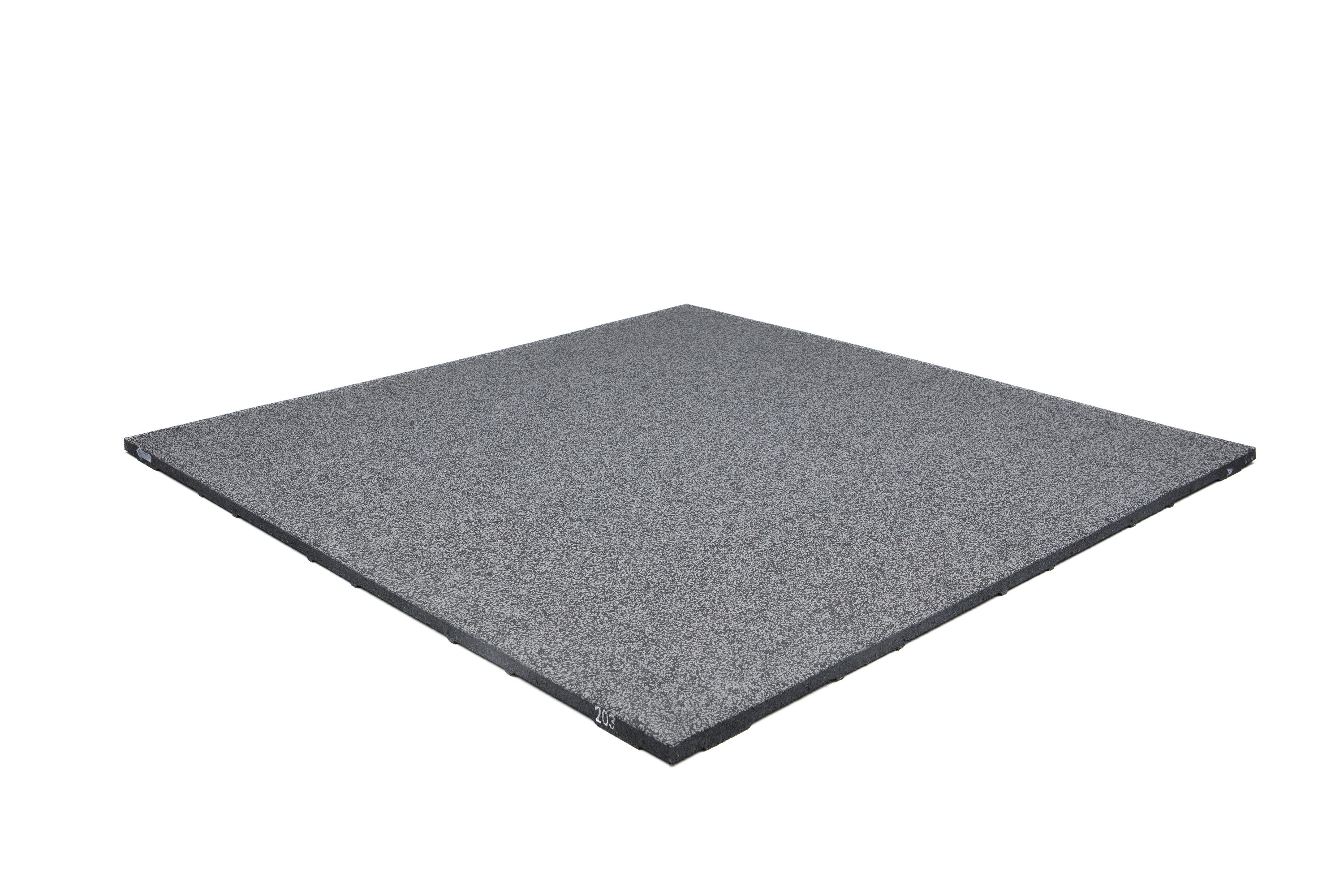 Bodenschutzmatte Connect 'Seventy' 20 mm - verschiedene Farben - 1000 x 1000 mm - Bodenschutzmatten mit Connect - System