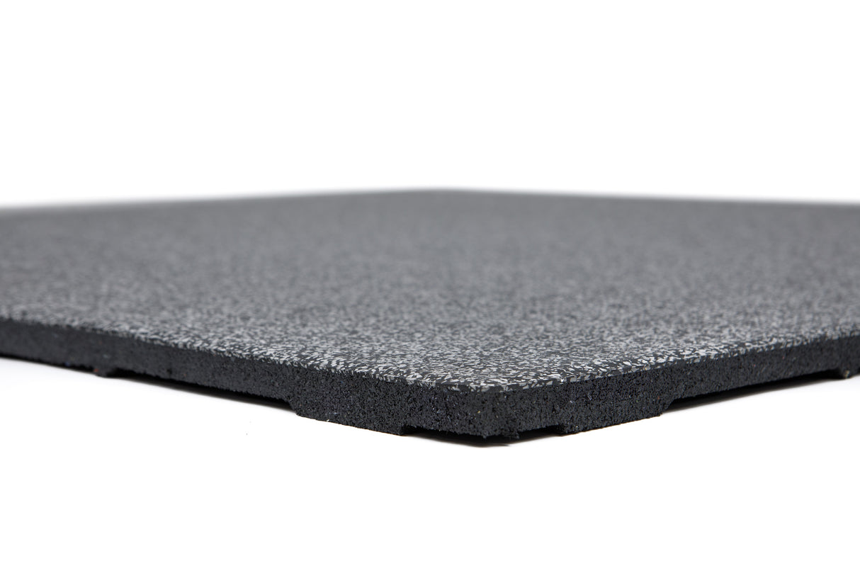 Bodenschutzmatte Connect 'Seventy' 20 mm - verschiedene Farben - 1000 x 1000 mm - Bodenschutzmatten mit Connect - System