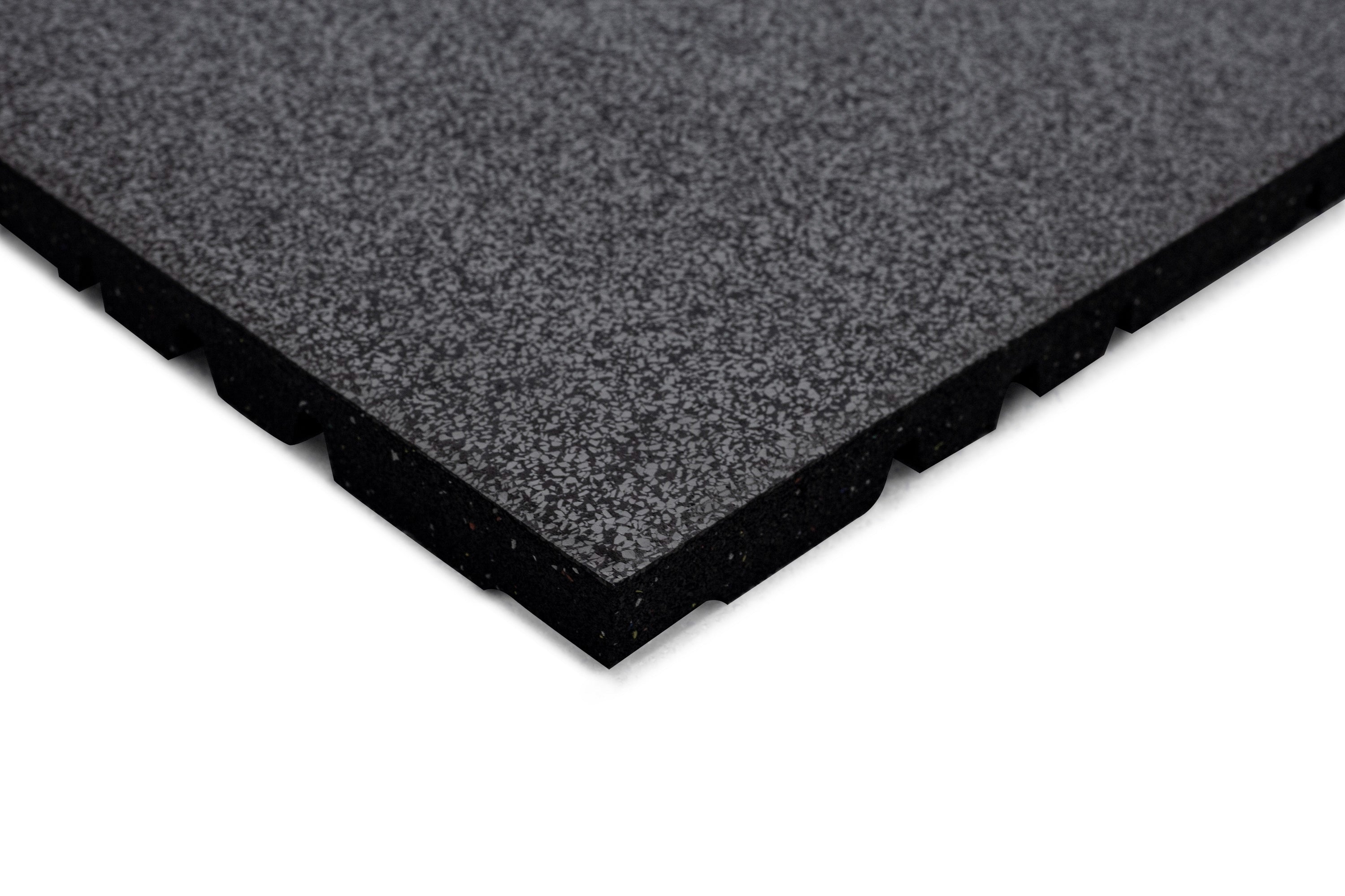 Bodenschutzmatte Connect 'Stone' 30 mm - 500 x 1000 mm - Bodenschutzmatten mit Connect - System