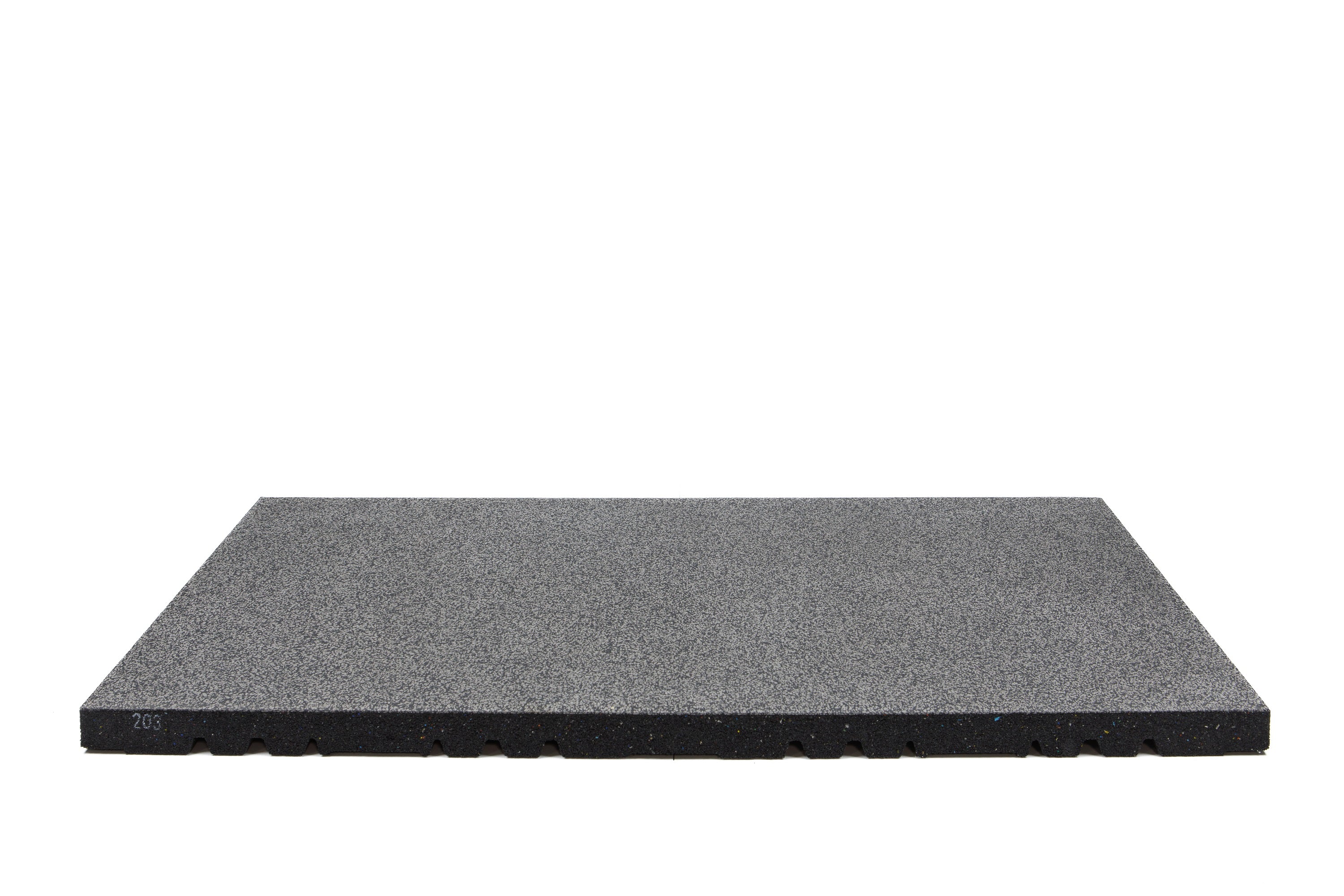 Bodenschutzmatte Connect 'Stone' 40 mm - 500 x 1000 mm - Bodenschutzmatten mit Connect - System