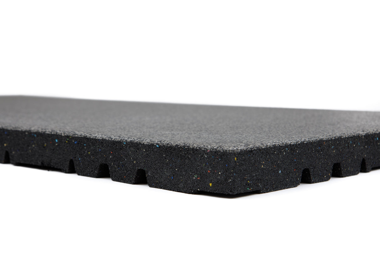Bodenschutzmatte Connect 'Stone' 40 mm - 500 x 1000 mm - Bodenschutzmatten mit Connect - System