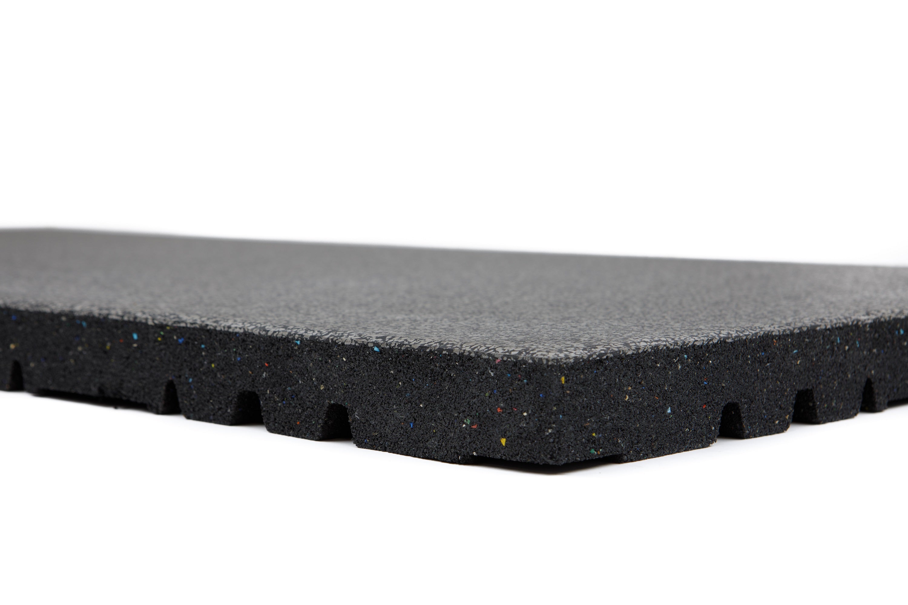 Bodenschutzmatte Connect 'Stone' 40 mm - 500 x 1000 mm - Bodenschutzmatten mit Connect - System