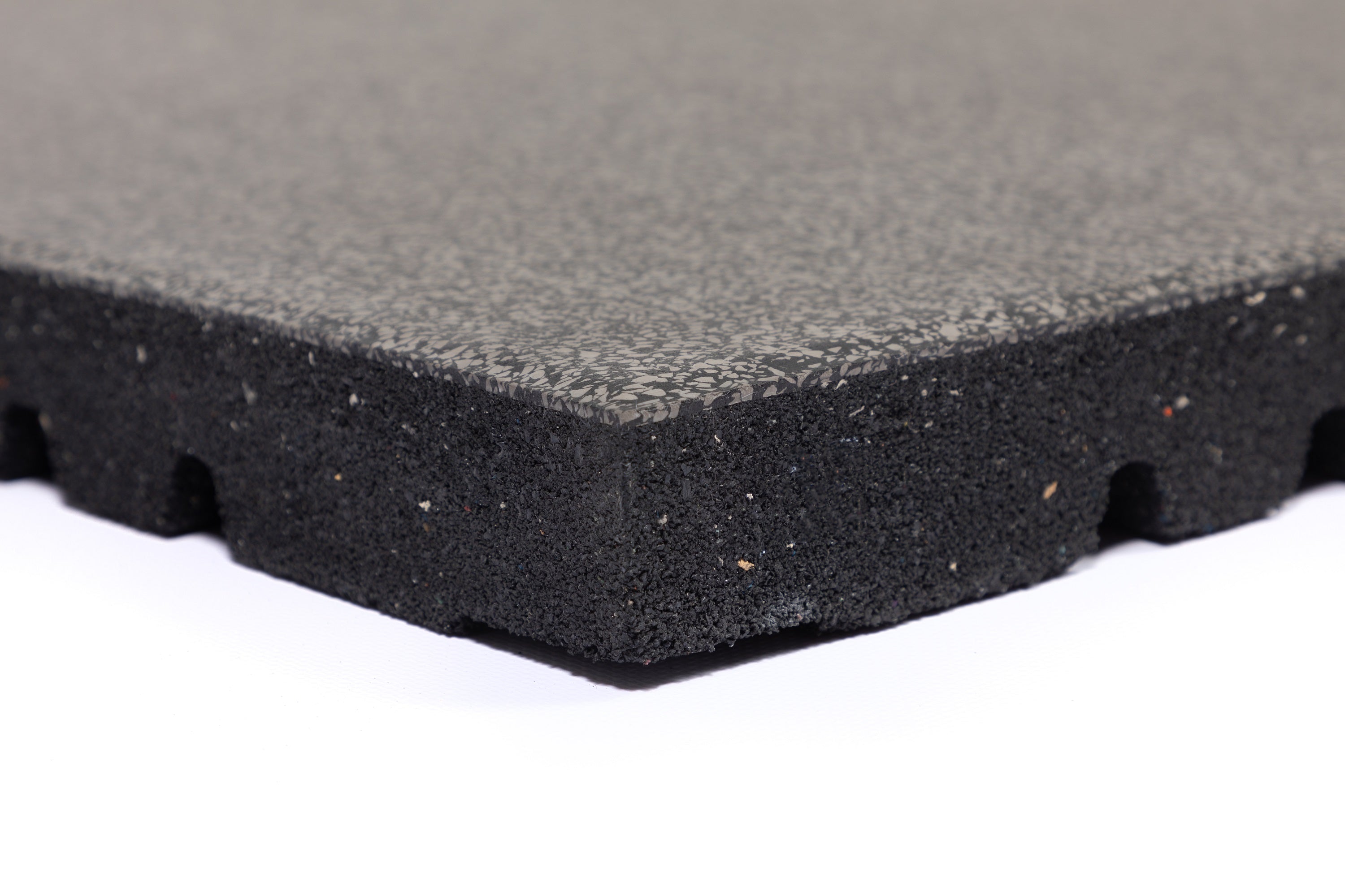 Bodenschutzmatte Connect 'Stone' 40 mm - 500 x 1000 mm - Bodenschutzmatten mit Connect - System