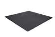Bodenschutzmatte Standard 20 mm - Schwarz - 1000 x 1000 mm - Connect - Bodenschutzmatten Standard (Connect)