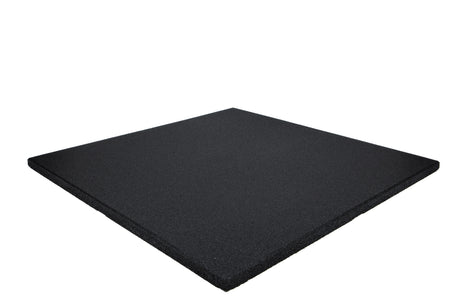 Bodenschutzmatte Standard 30 mm - Schwarz - 1000 x 1000 mm - Connect - Bodenschutzmatten Standard (Connect)