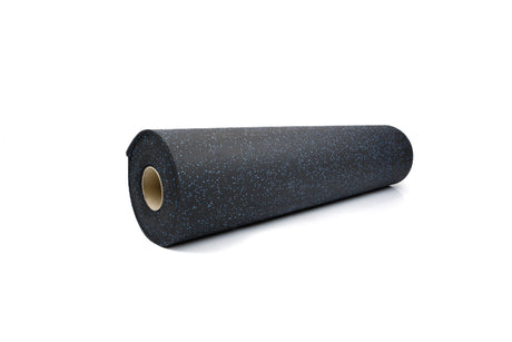 Gummiboden Rollenware Premium 'Five' 10 mm - 10 x 1,25 m - verschiedene Farben - Gummiboden Rollenware