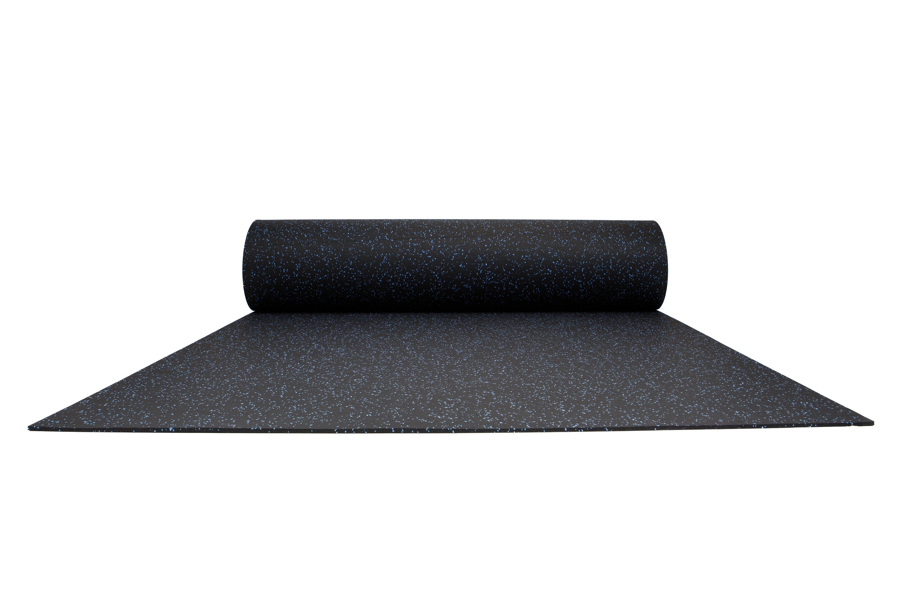 Gummiboden Rollenware Premium 'Five' 10 mm - 10 x 1,25 m - verschiedene Farben - Gummiboden Rollenware