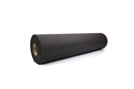 Gummiboden Rollenware Premium 'Five' 10 mm - 10 x 1,25 m - verschiedene Farben - Gummiboden Rollenware