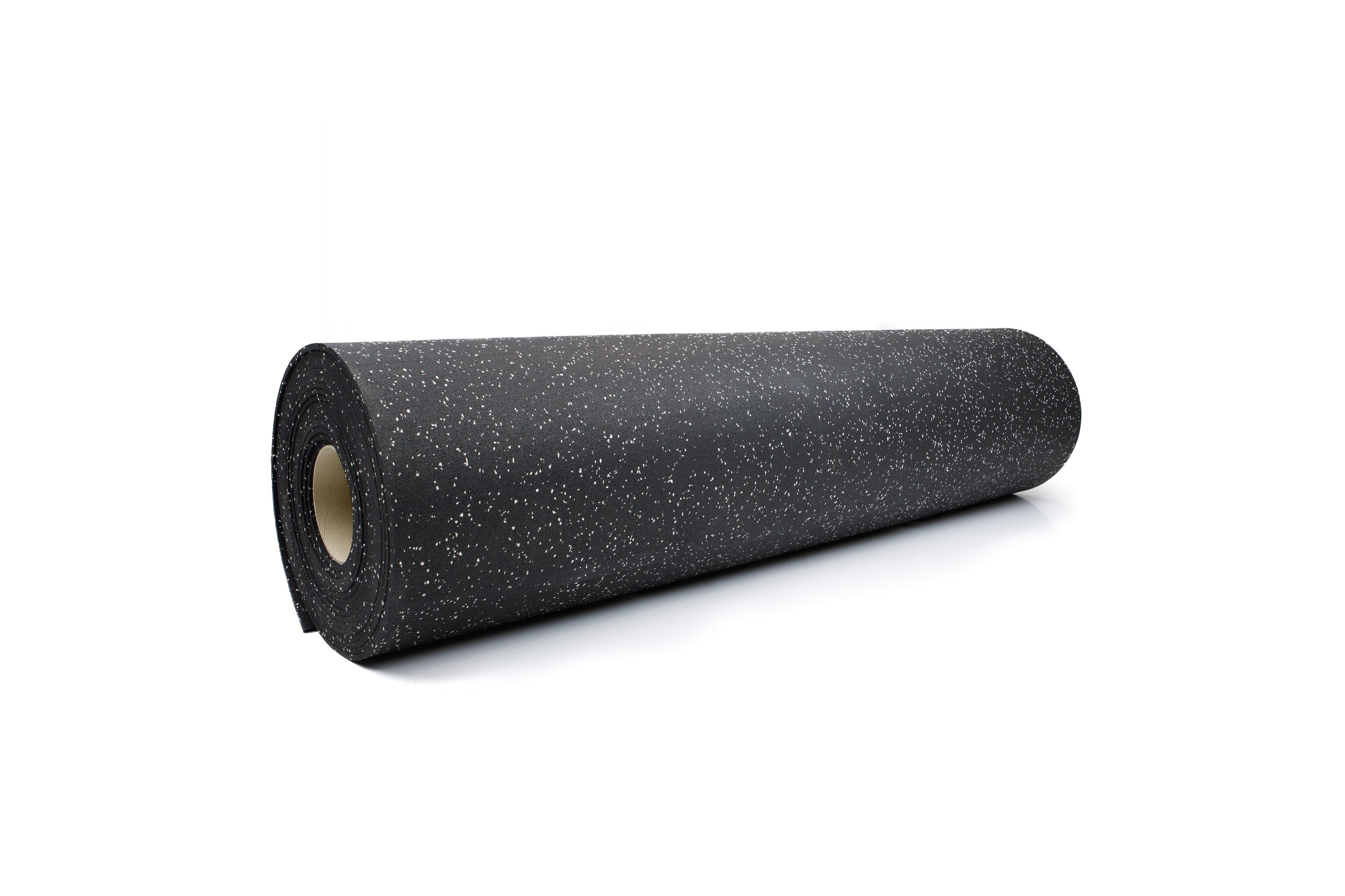 Gummiboden Rollenware Premium 'Five' 10 mm - 10 x 1,25 m - verschiedene Farben - Gummiboden Rollenware