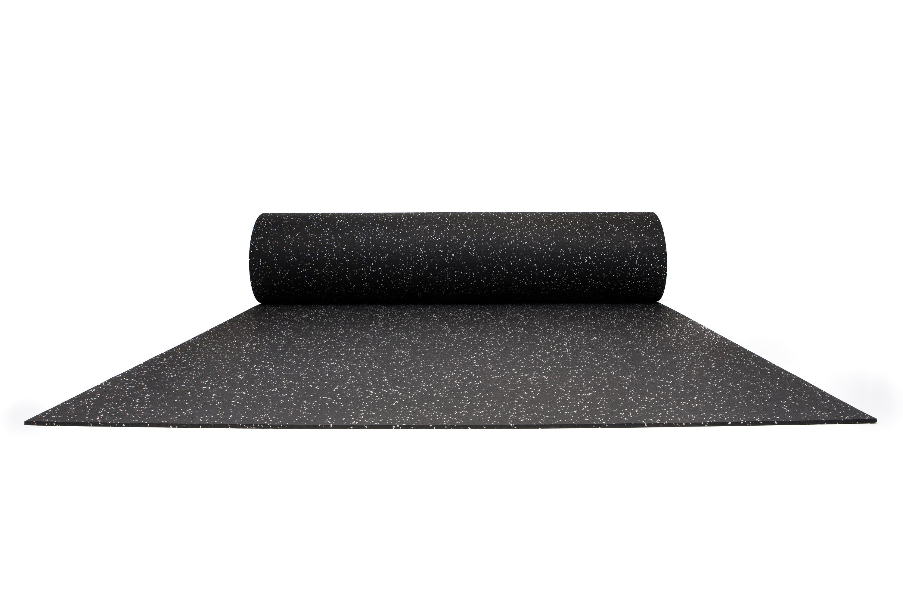 Gummiboden Rollenware Premium 'Five' 10 mm - 10 x 1,25 m - verschiedene Farben - Gummiboden Rollenware