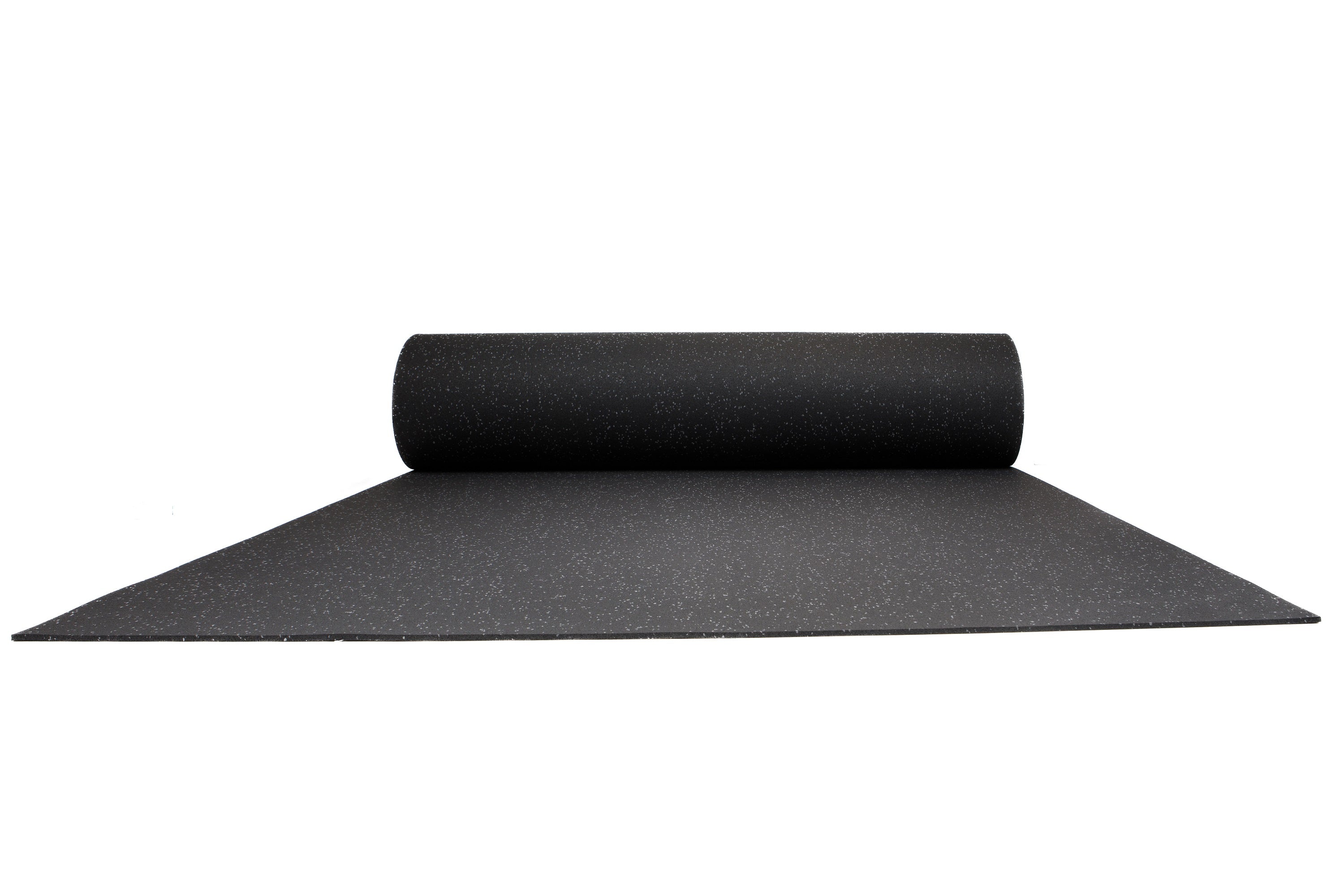 Gummiboden Rollenware Premium 'Five' 6 mm - 10 x 1,25 m - verschiedene Farben - Gummiboden Rollenware