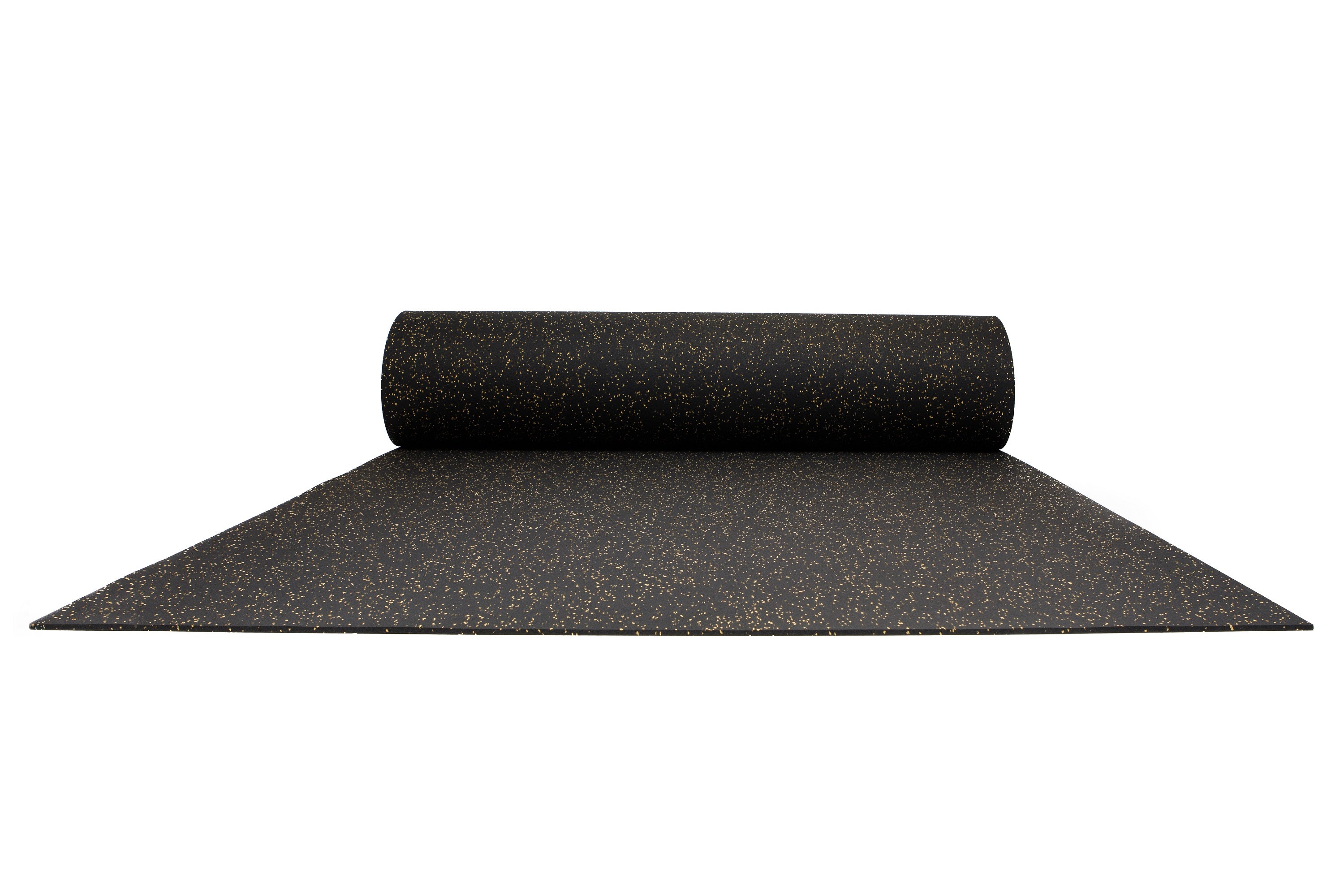 Gummiboden Rollenware Premium 'Five' 6 mm - 10 x 1,25 m - verschiedene Farben - Gummiboden Rollenware