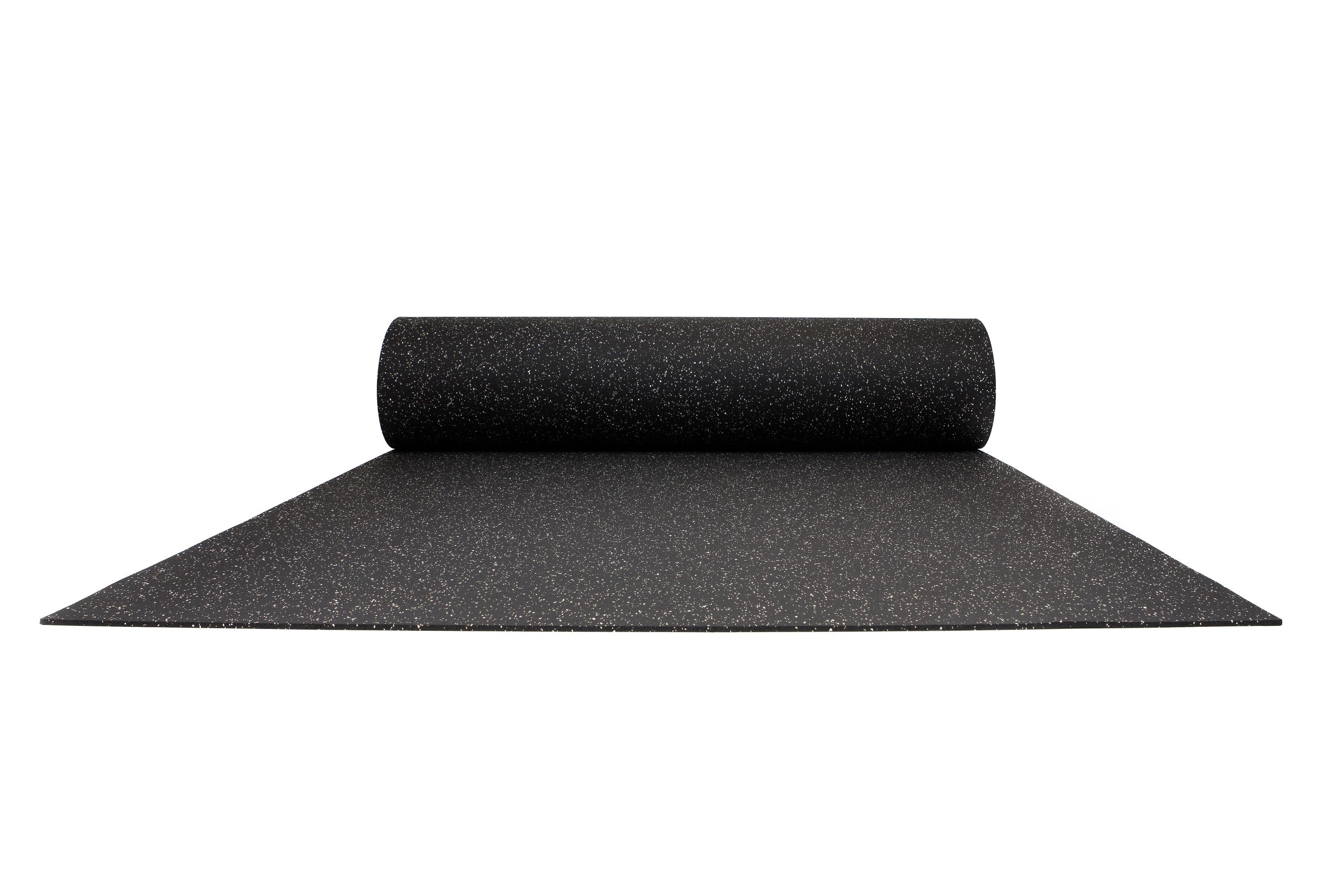 Gummiboden Rollenware Premium 'Five' 6 mm - 10 x 1,25 m - verschiedene Farben - Gummiboden Rollenware
