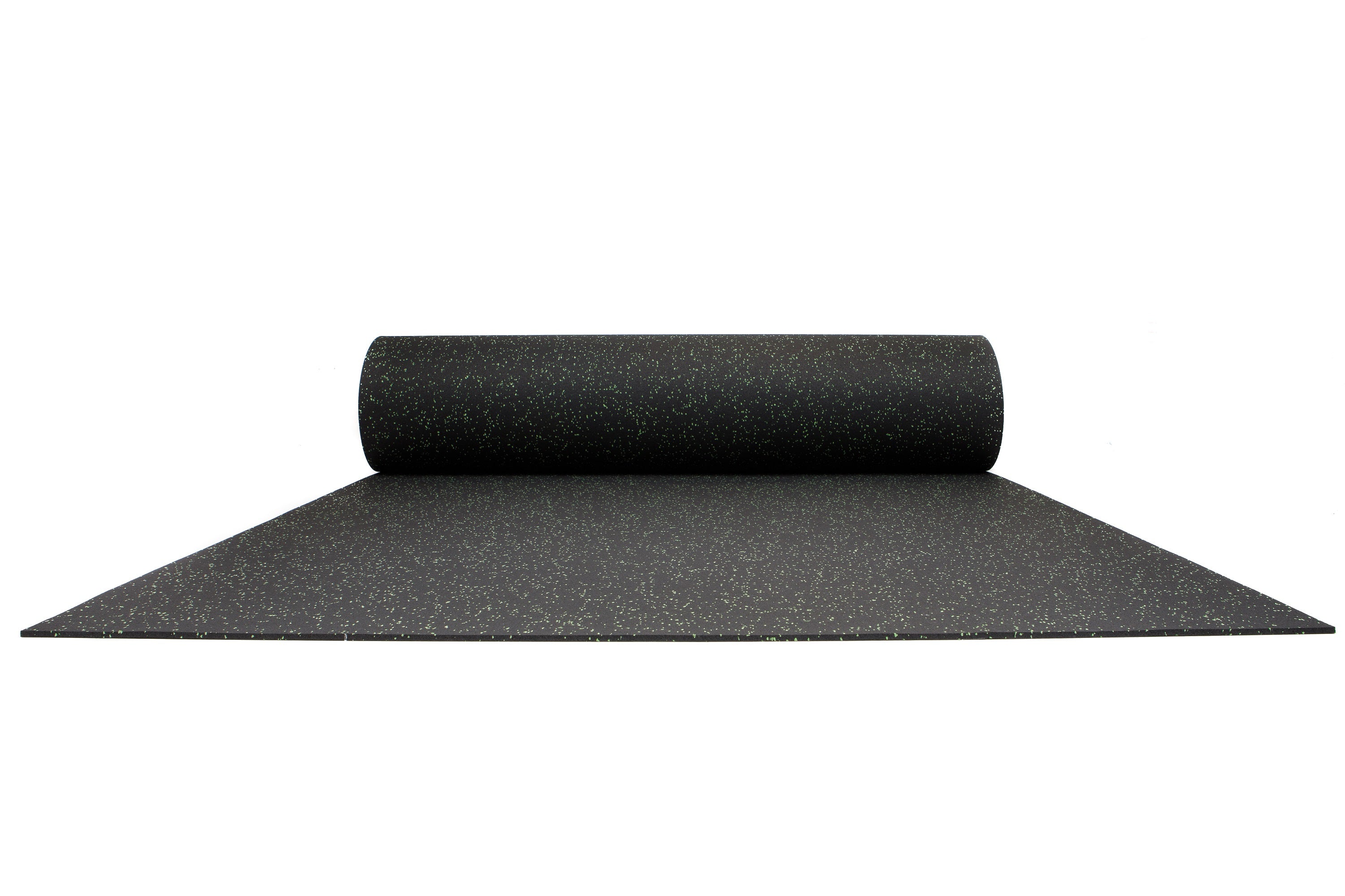 Gummiboden Rollenware Premium 'Five' 6 mm - 10 x 1,25 m - verschiedene Farben - Gummiboden Rollenware