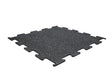 Puzzlematte Premium 'Ten' 10 mm - 1060 x 1060 mm - Grau - Puzzlematte