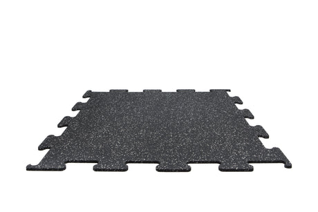 Puzzlematte Premium 'Ten' 10 mm - 1060 x 1060 mm - Grau - Puzzlematte