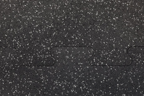 Puzzlematte Premium 'Ten' 10 mm - 1060 x 1060 mm - Grau - Puzzlematte