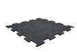 Puzzlematte Premium 'Ten' 15 mm - 1060 x 1060 mm - Grau - Puzzlematte
