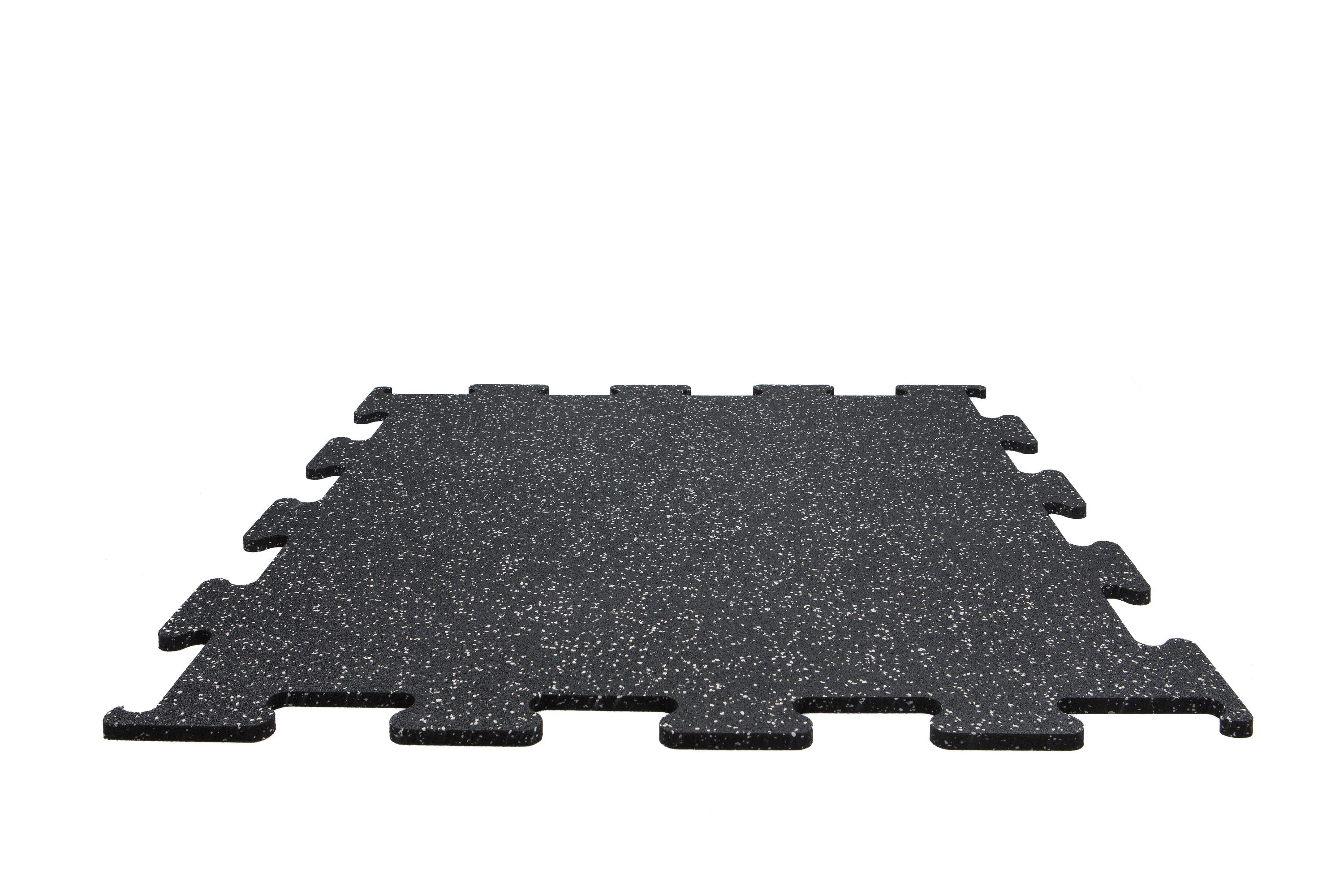Puzzlematte Premium 'Ten' 15 mm - 1060 x 1060 mm - Grau - Puzzlematte