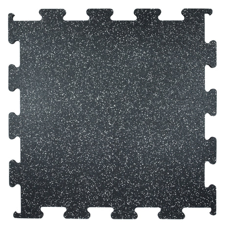 Puzzlematte Premium 'Ten' 15 mm - 1060 x 1060 mm - Grau - Puzzlematte
