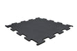Puzzlematte Premium 'Deep Black' 15 mm - 1060 x 1060 mm - Puzzlematte