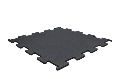 Puzzlematte Premium 'Deep Black' 15 mm - 1060 x 1060 mm - Puzzlematte