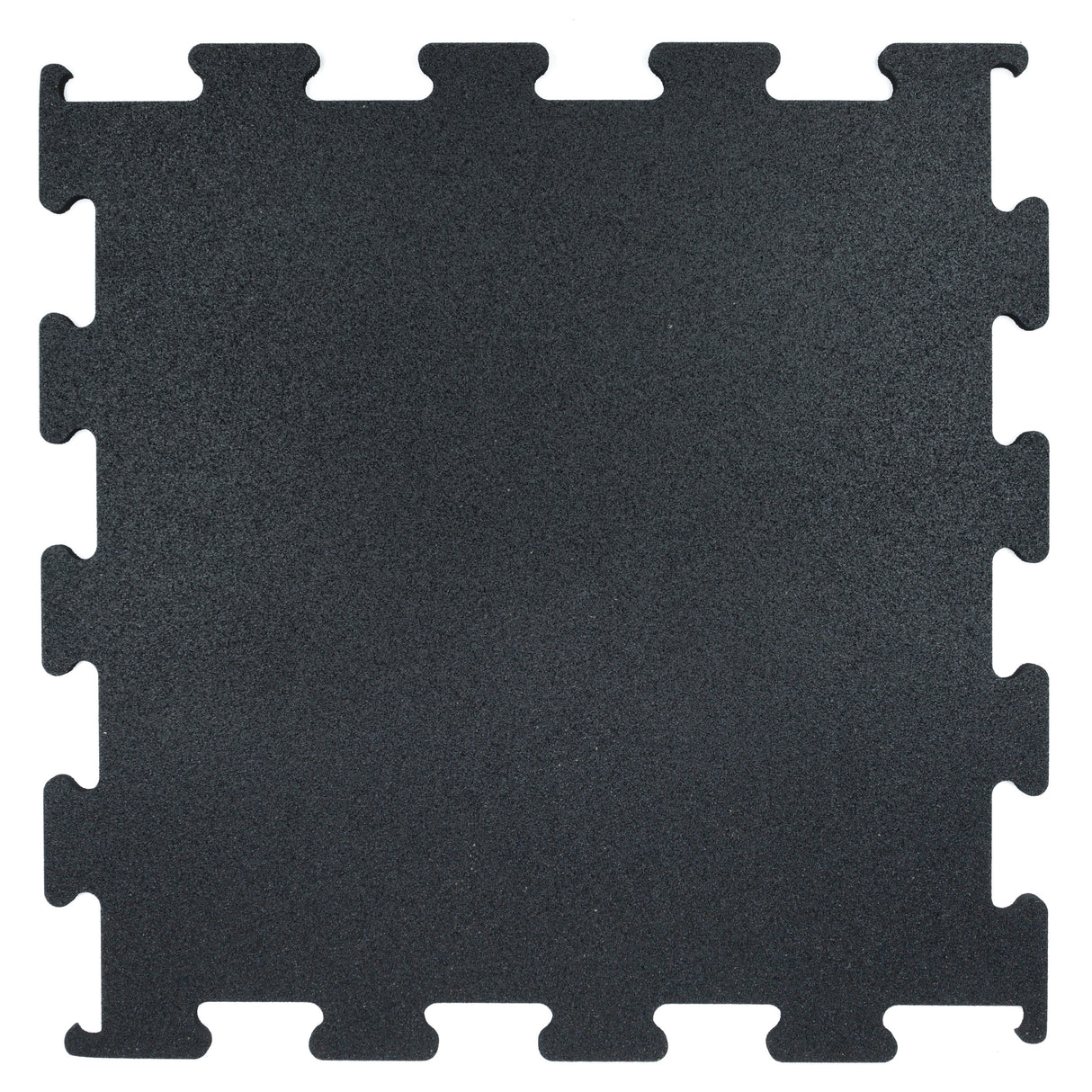 Puzzlematte Premium 'Deep Black' 15 mm - 1060 x 1060 mm - Puzzlematte