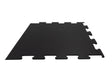 Puzzlematte Premium Randelement 'Deep Black' 15 mm - 1060 x 1060 mm - Randelement (Puzzle)