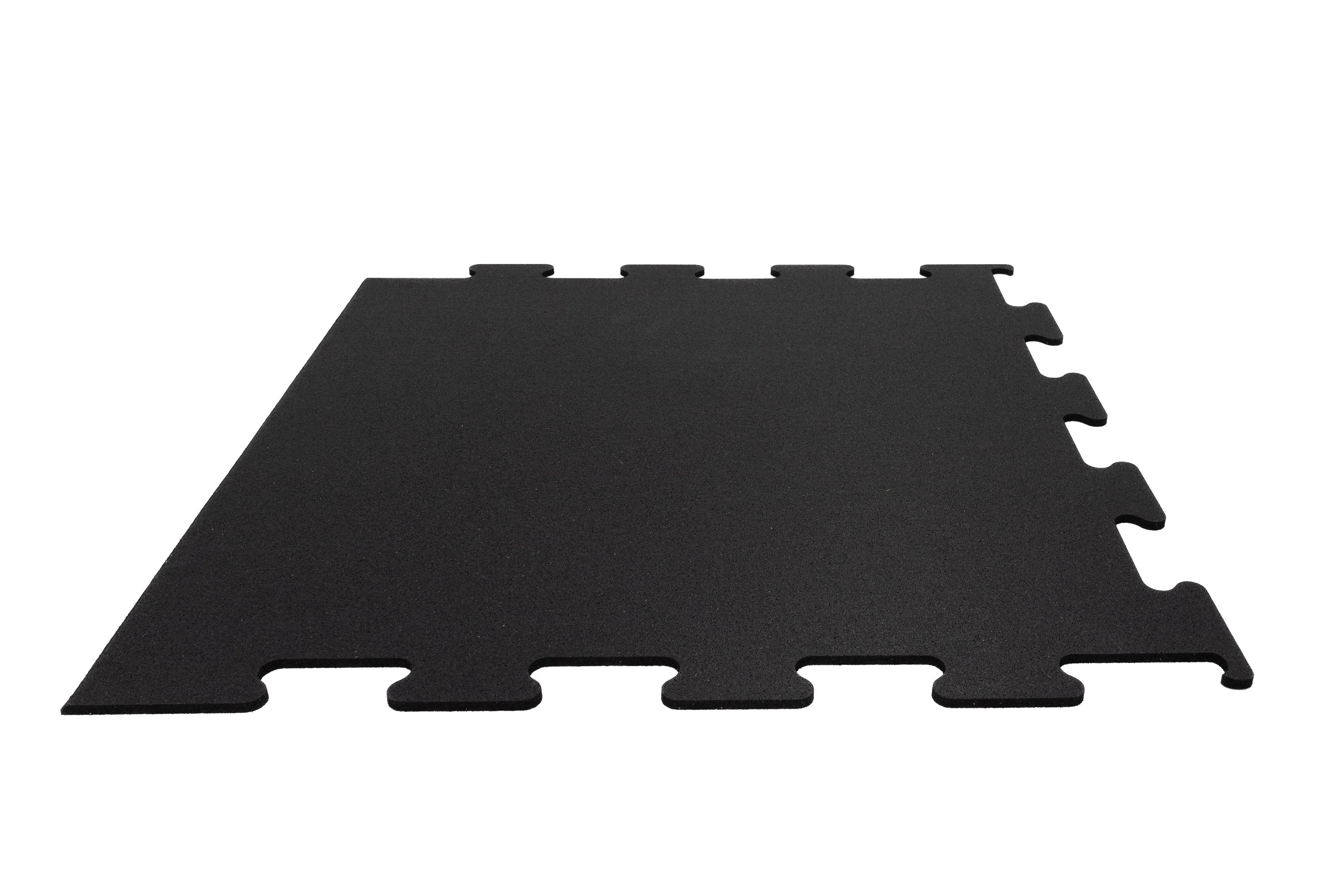 Puzzlematte Premium Randelement 'Deep Black' 15 mm - 1060 x 1060 mm - Randelement (Puzzle)