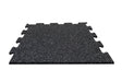 Puzzlematte Premium Randelement 'Ten' 15 mm - 1060 x 1060 mm - Grau - Randelement (Puzzle)