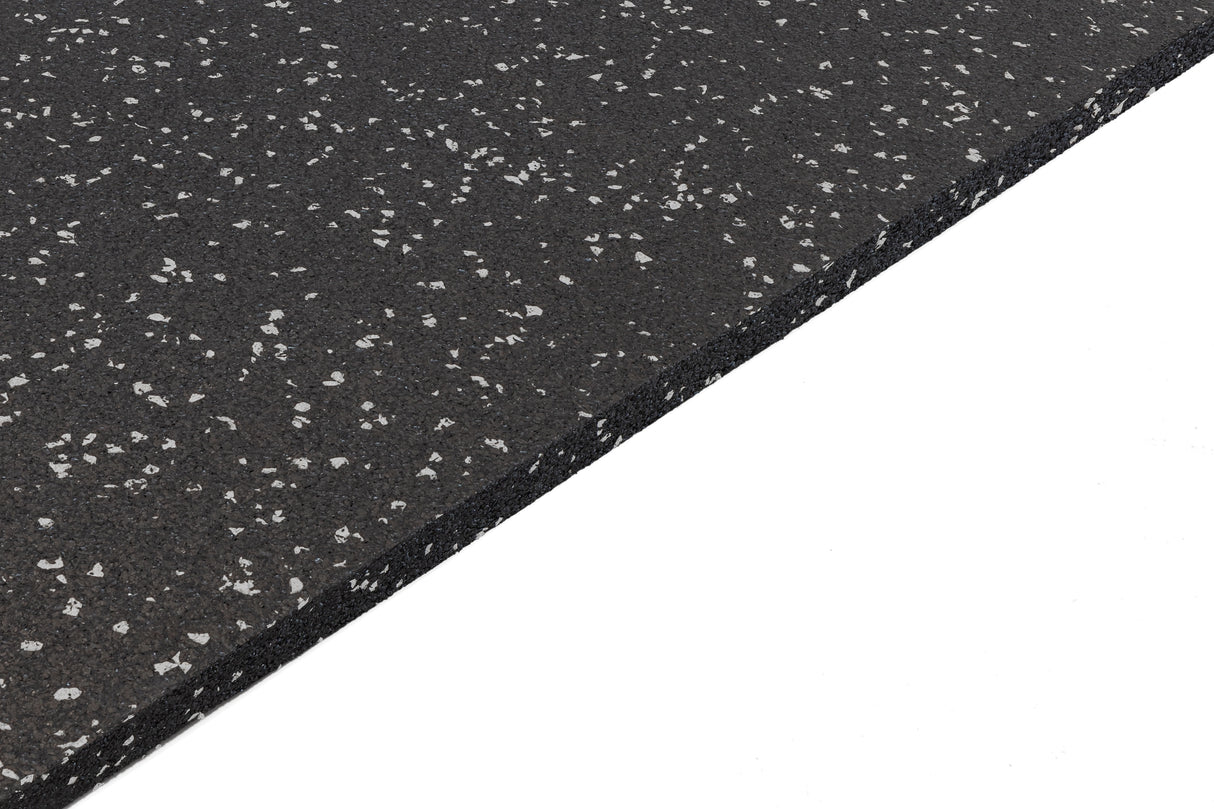 Puzzlematte Premium Randelement 'Ten' 15 mm - 1060 x 1060 mm - Grau - Randelement (Puzzle)