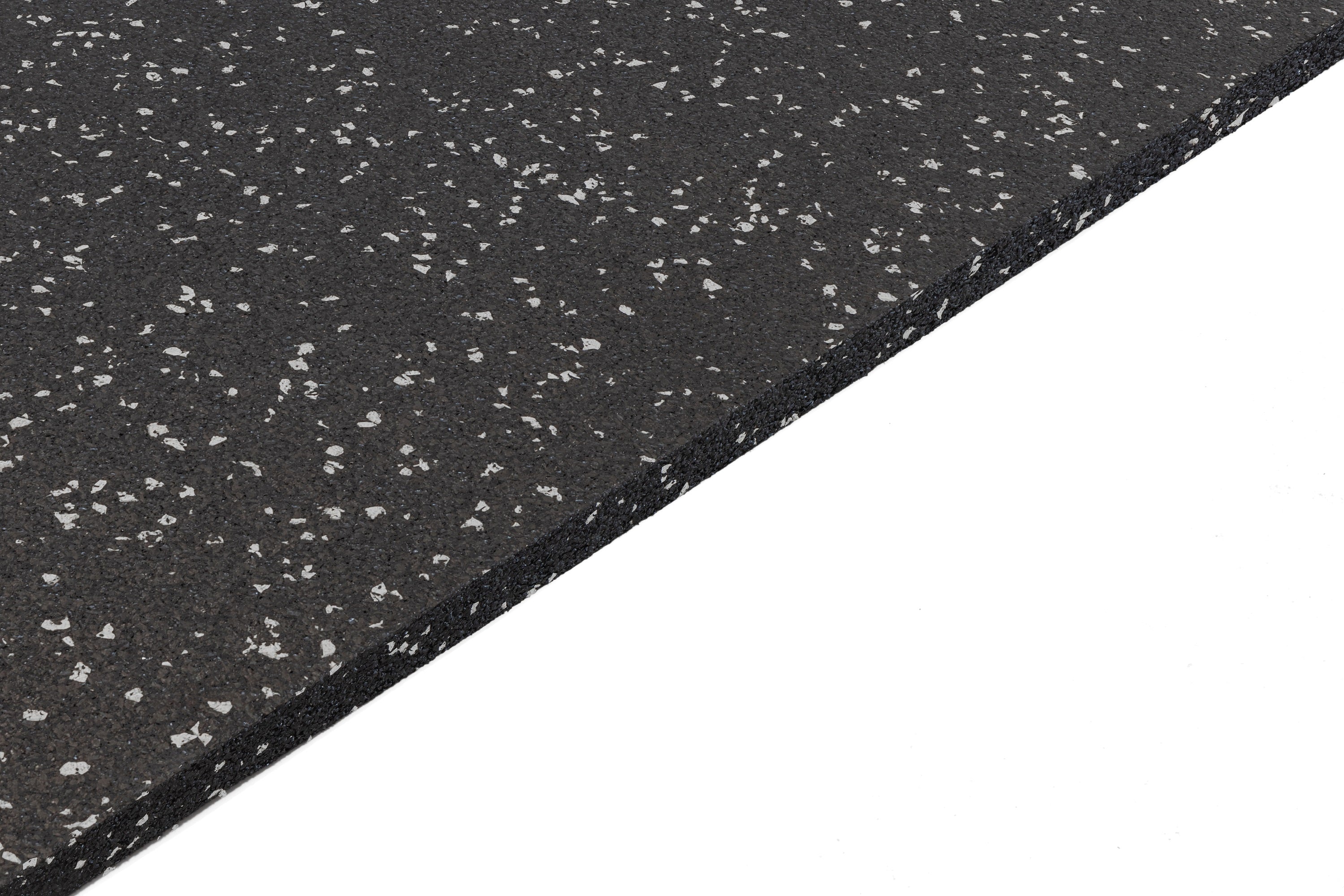 Puzzlematte Premium Randelement 'Ten' 15 mm - 1060 x 1060 mm - Grau - Randelement (Puzzle)