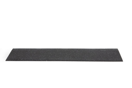 Randelement abgeschrägt für Bodenschutzmatte Connect 'Fifteen' 20 mm - verschiedene Farben - Randelement