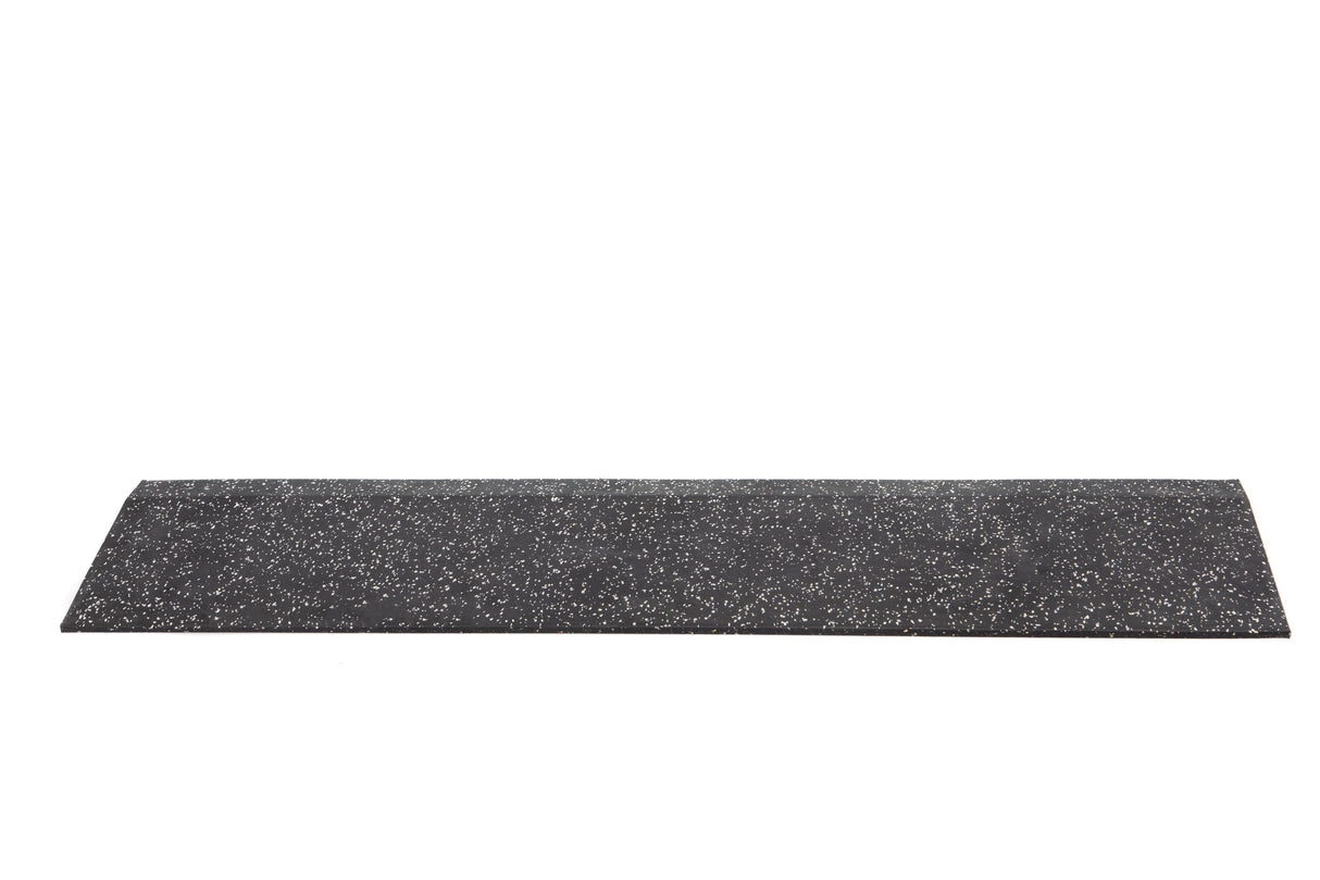 Randelement abgeschrägt für Bodenschutzmatte Connect 'Fifteen' 40 mm - verschiedene Farben - Randelement