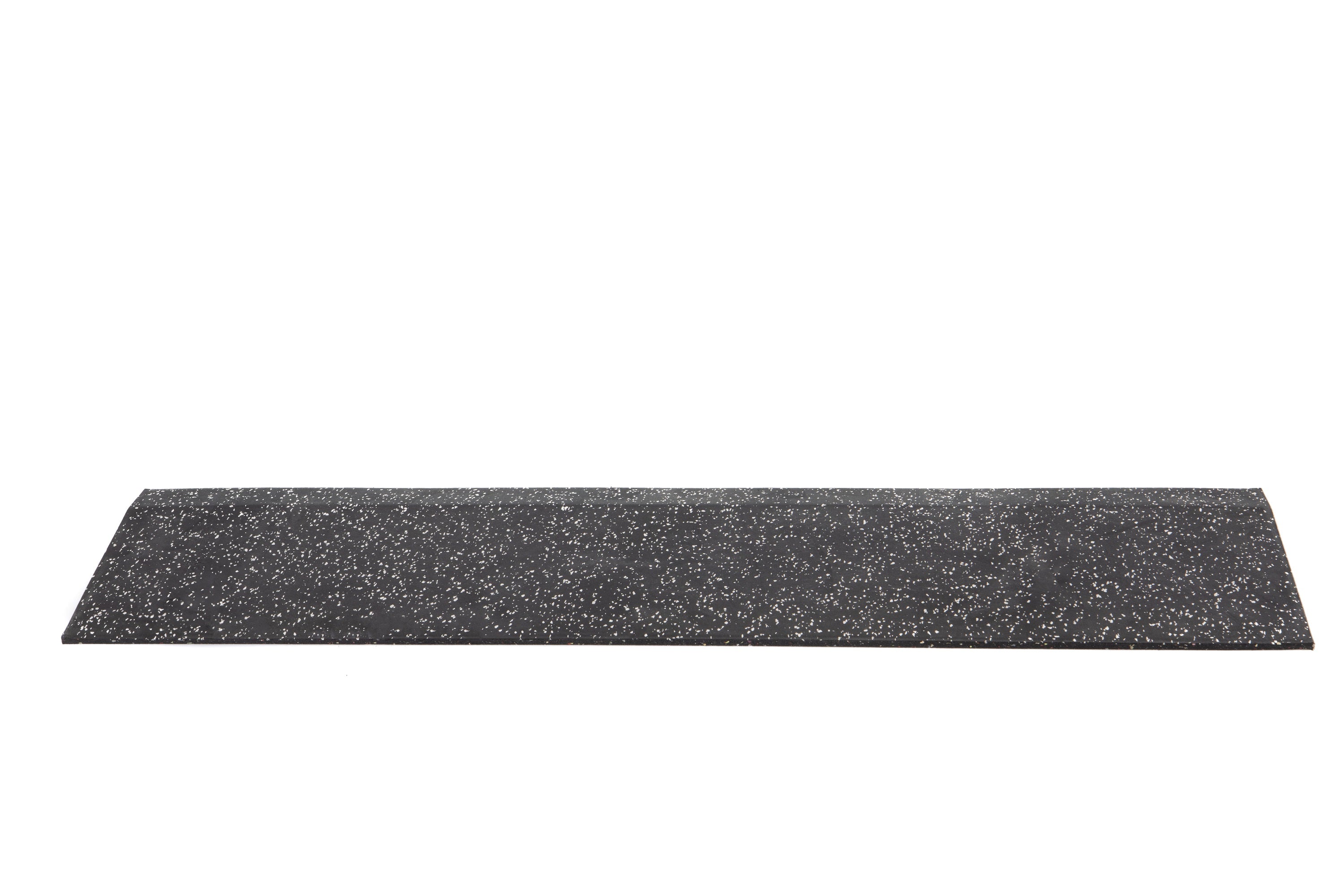 Randelement abgeschrägt für Bodenschutzmatte Connect 'Fifteen' 40 mm - verschiedene Farben - Randelement