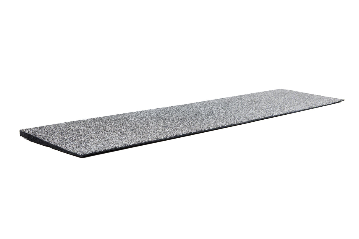 Randelement abgeschrägt für Bodenschutzmatte Connect 'Seventy' 20 mm - verschiedene Farben - Randelement