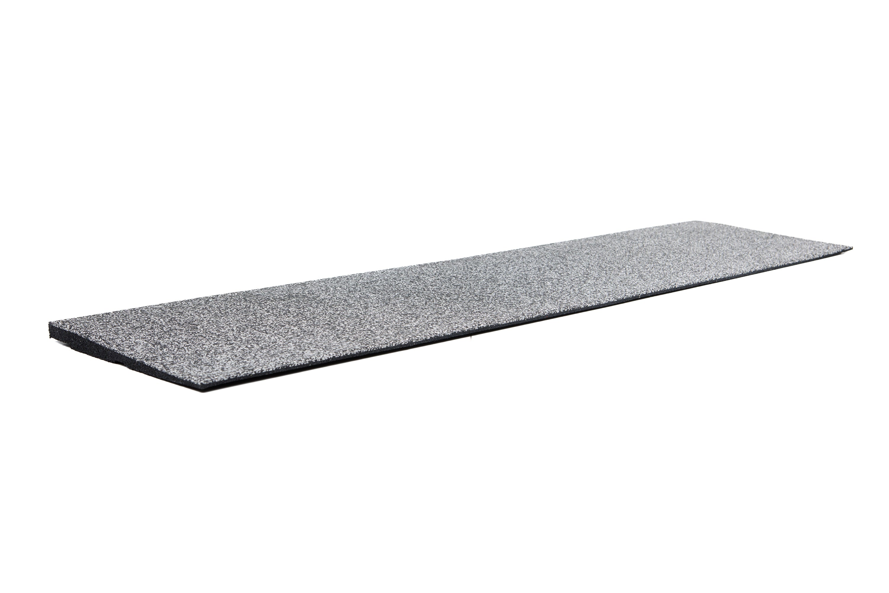 Randelement abgeschrägt für Bodenschutzmatte Connect 'Seventy' 20 mm - verschiedene Farben - Randelement