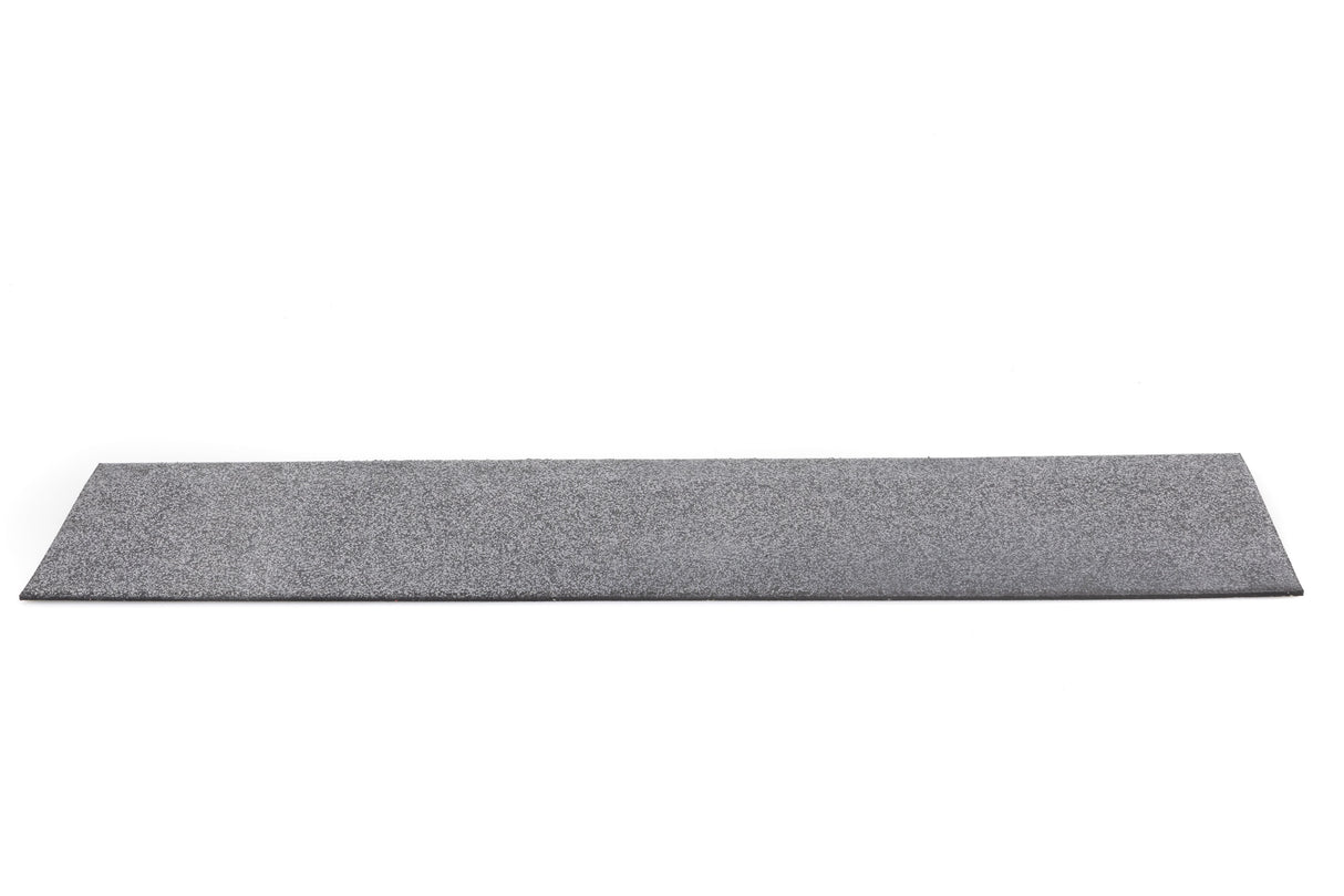 Randelement abgeschrägt für Bodenschutzmatte Connect 'Seventy' 20 mm - verschiedene Farben - Randelement