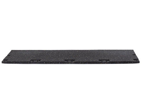 Randelement abgeschrägt für Bodenschutzmatte Connect 'Seventy' 20 mm - verschiedene Farben - Randelement