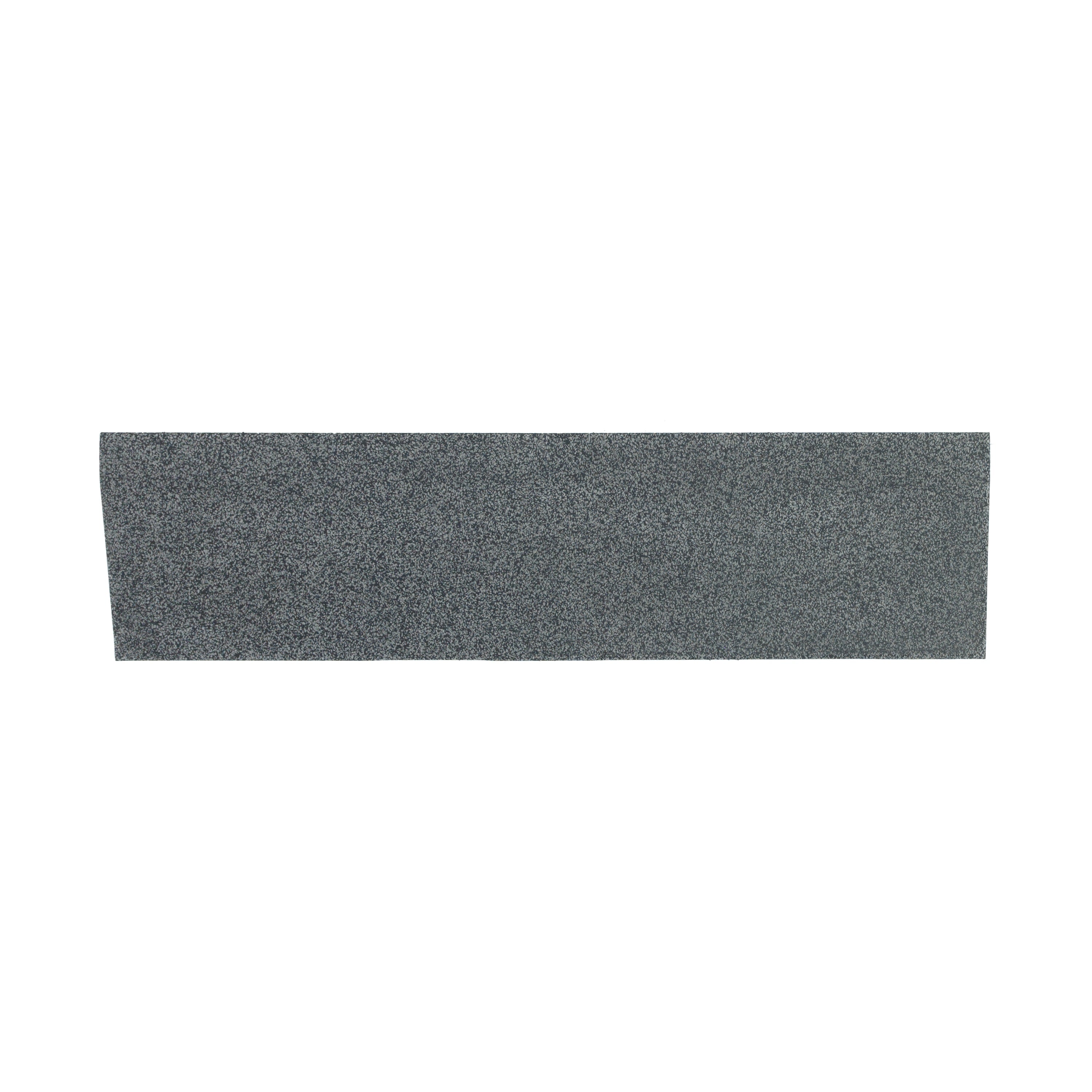 Randelement abgeschrägt für Bodenschutzmatte Connect 'Seventy' 30 mm - Stone - Randelement
