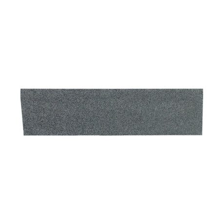 Randelement abgeschrägt für Bodenschutzmatte Connect 'Seventy' 30 mm - Stone - Randelement