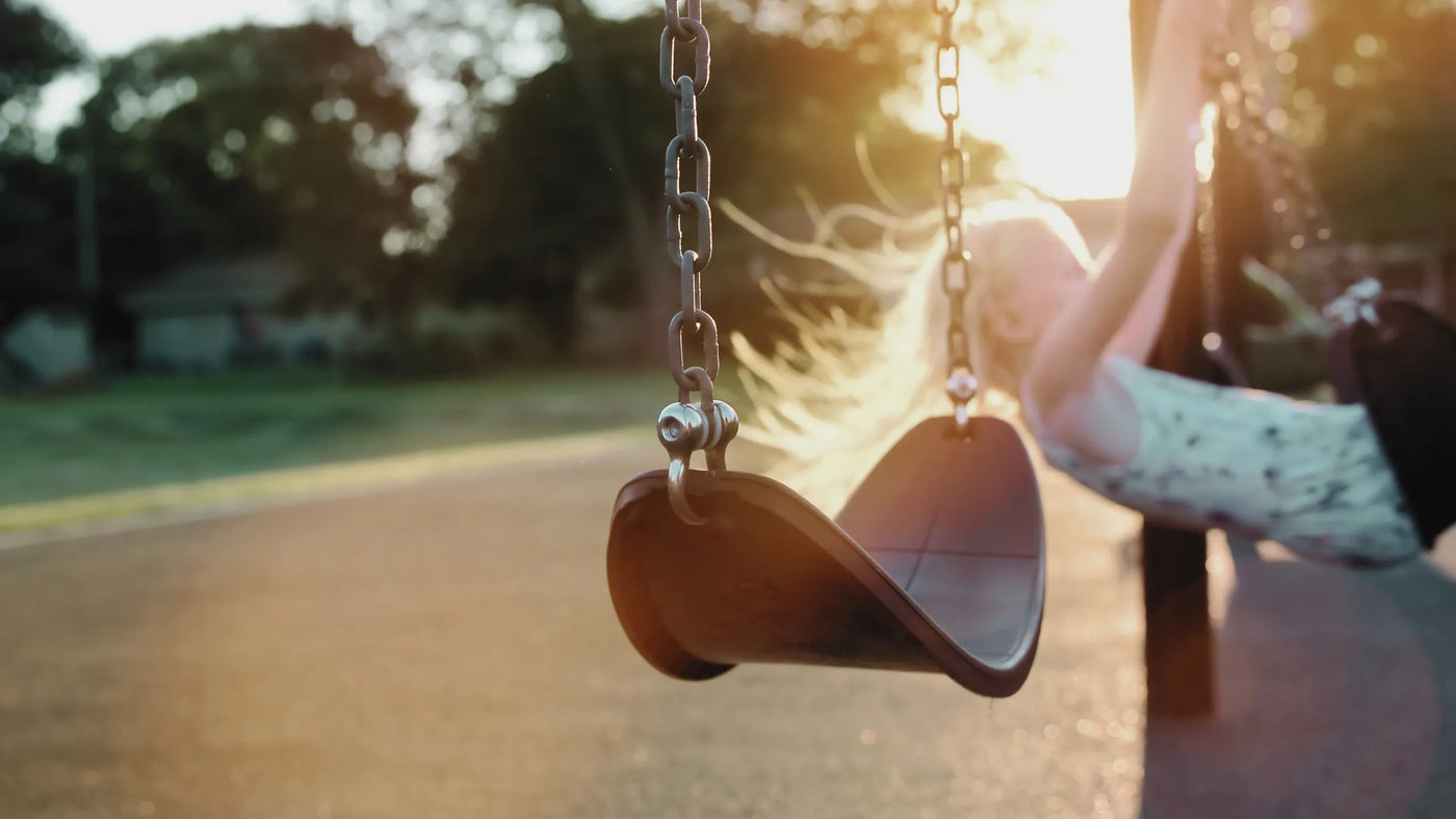 Spielplatz Boden Kategorie