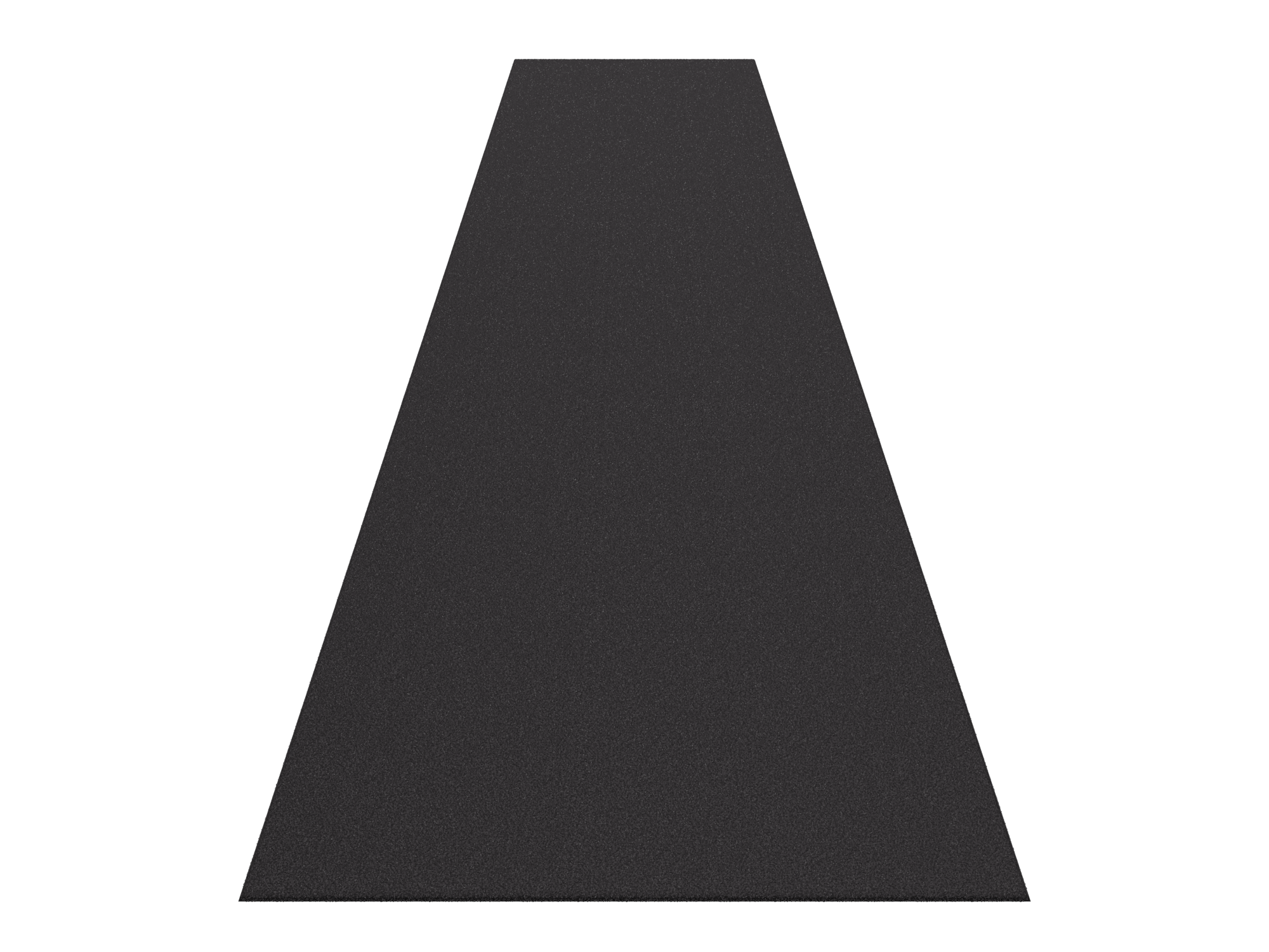 Sport Kunstrasen - BASIC Track - 10 x 2 m - verschiedene Farben | ELVAFLOOR® - Sport Kunstrasen BASIC