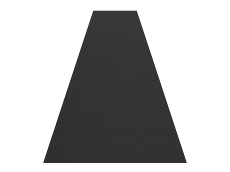 Sport Kunstrasen - BASIC Track - 10 x 2 m - verschiedene Farben | ELVAFLOOR® - Sport Kunstrasen BASIC