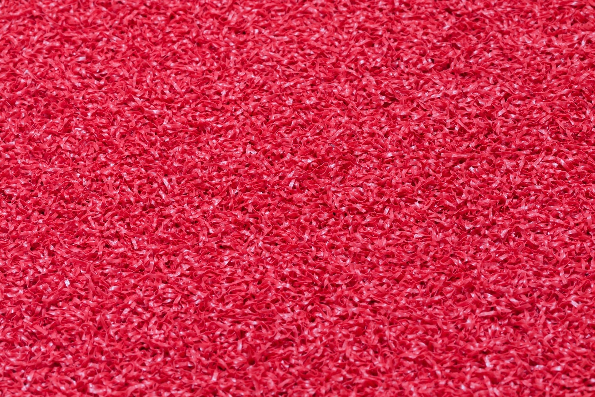 Sport Kunstrasen - BASIC Track - 10 x 2 m - verschiedene Farben | ELVAFLOOR® - Sport Kunstrasen BASIC