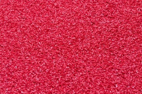 Sport Kunstrasen - BASIC Track - 10 x 2 m - verschiedene Farben | ELVAFLOOR® - Sport Kunstrasen BASIC