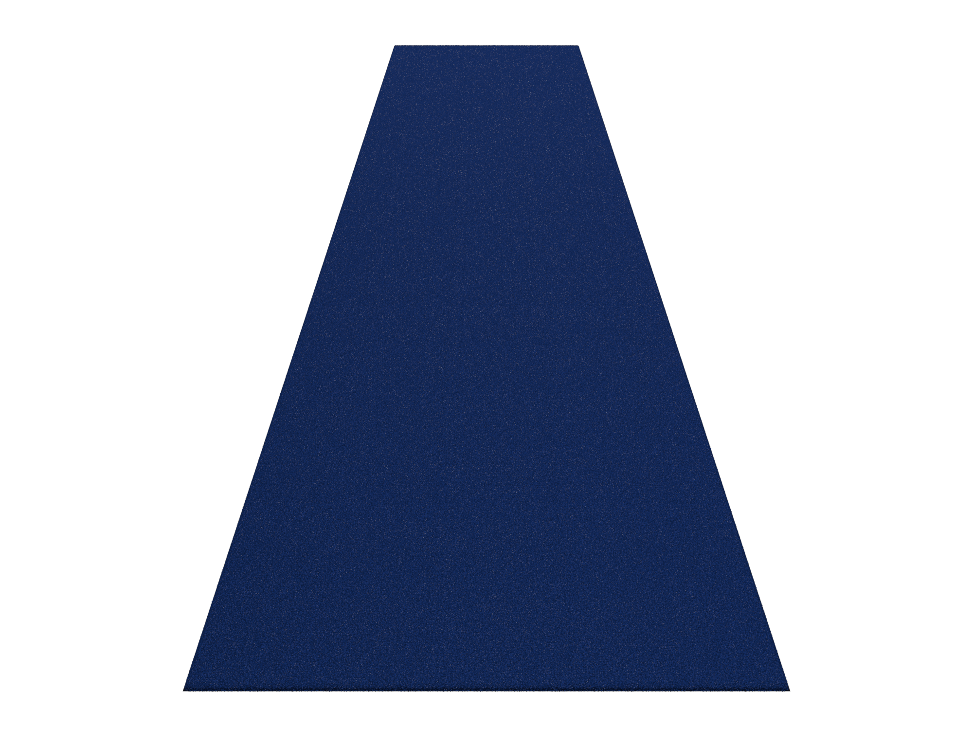 Sport Kunstrasen - BASIC Track - 10 x 2 m - verschiedene Farben | ELVAFLOOR® - Sport Kunstrasen BASIC