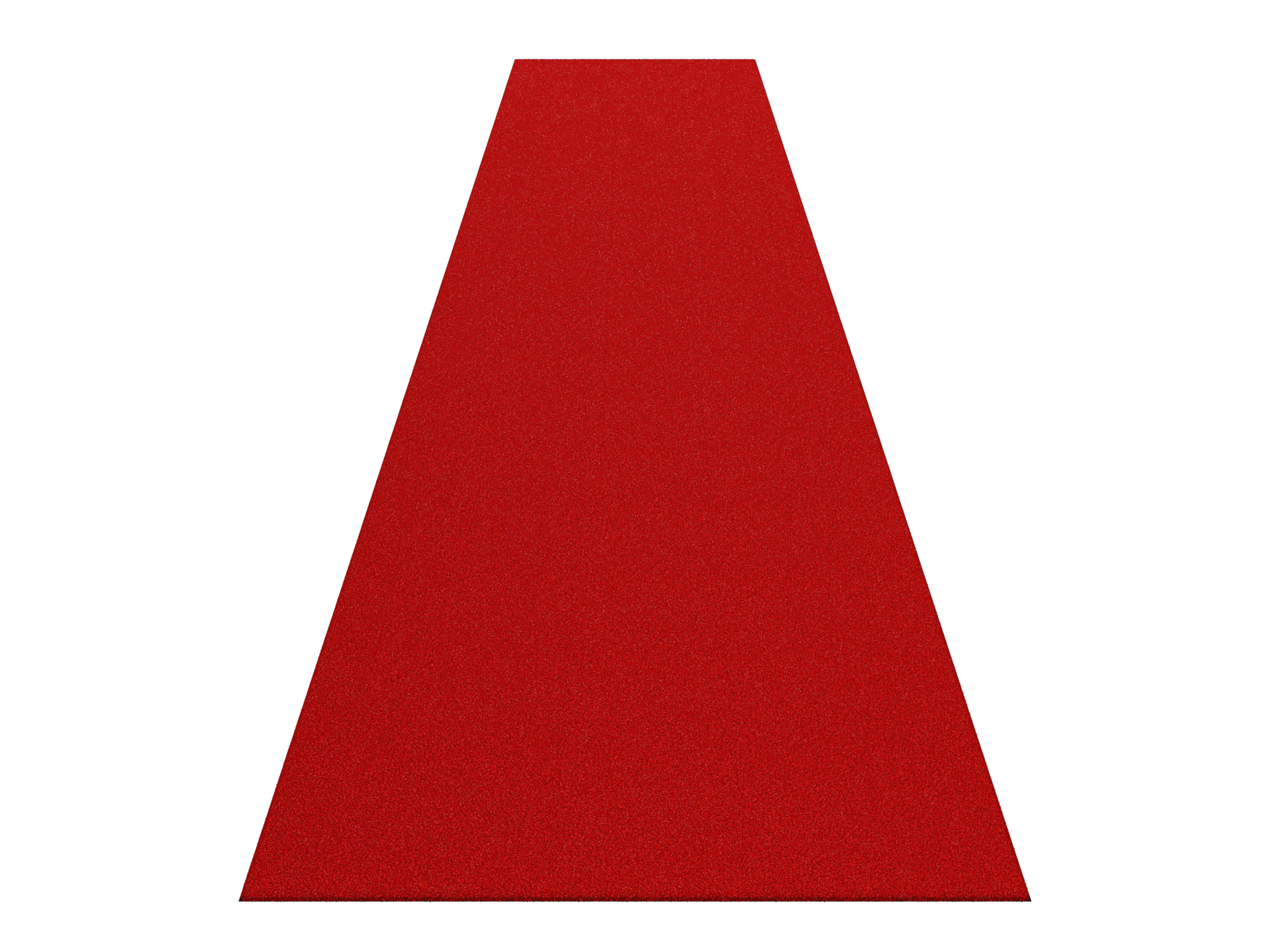 Sport Kunstrasen - BASIC Track - 10 x 2 m - verschiedene Farben | ELVAFLOOR® - Sport Kunstrasen BASIC