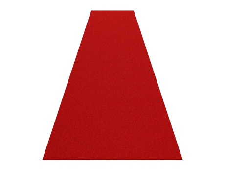 Sport Kunstrasen - BASIC Track - 10 x 2 m - verschiedene Farben | ELVAFLOOR® - Sport Kunstrasen BASIC